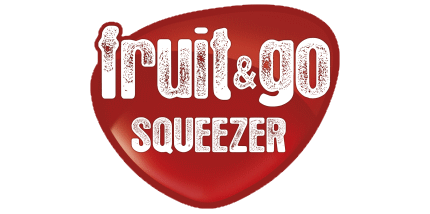 Fruit and Go Squeezer